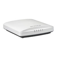 Arris Ruckus R650 Quick Setup Manual