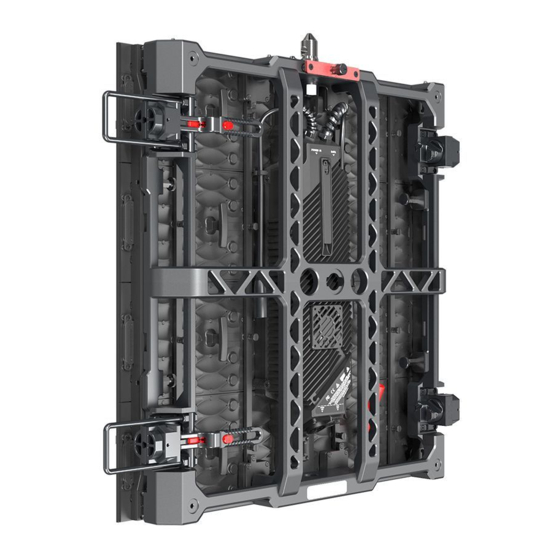 ROE MC-7H User Manual