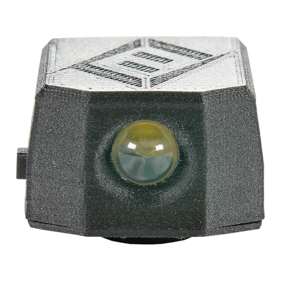 FOXFURY D10 Product Manual