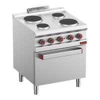 Diamond E77/4PF7 Manual