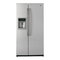 Refrigerator LG LSC27926ST Owner's Manual