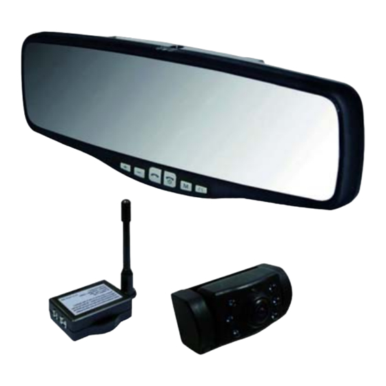 pro user APB220 Manual