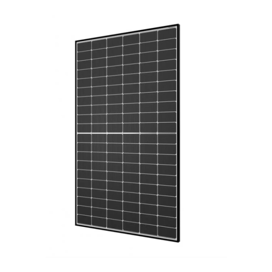Q CELLS Q.PEAK DUO L-G8 Series Installation And Operation Manual