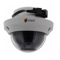 Eneo IPD-73M2812M0A Quick Installation Manual