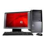 HP Compaq Presario,Presario SR5605F Specifications