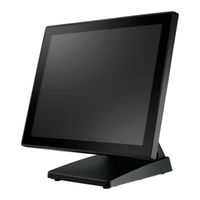 Tysso TP-1715U User Manual