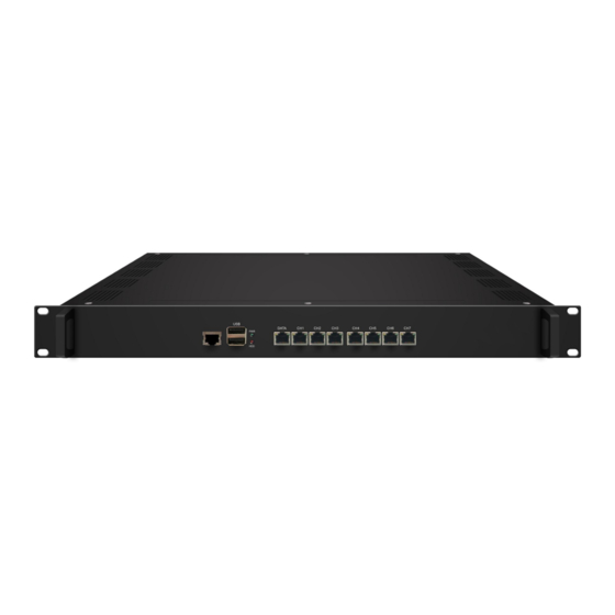 Softel SFT3508F User Manual