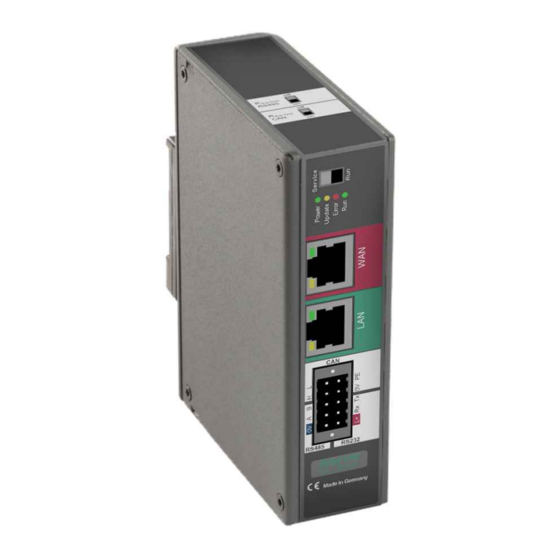 Insevis S7 Manual