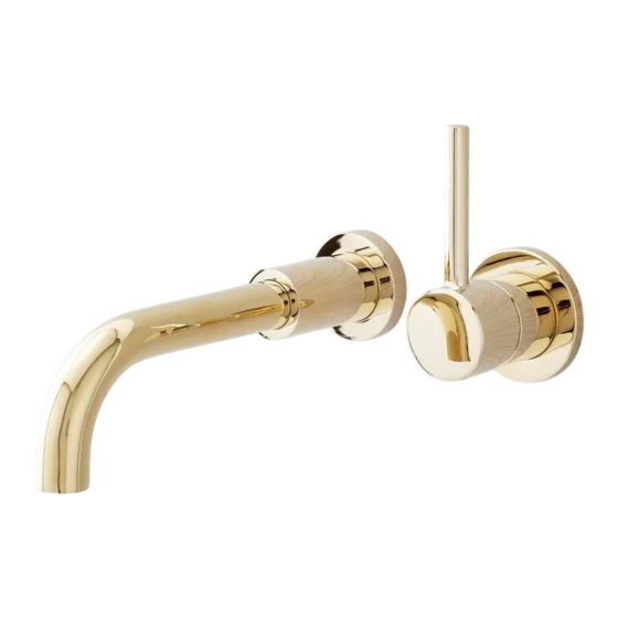 Signature Hardware LEXIA 953764 Manual