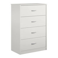 Ameriwood HOME 2090335COM Manual