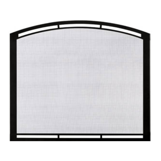 Hearth & Home FS-36 Installation Instructions