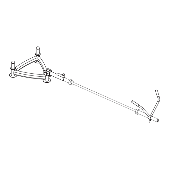 SPART CD8010 Manual