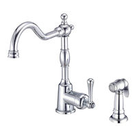 Gerber D401157 Manual