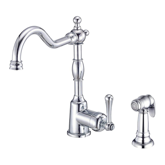 Gerber D401157 Manual