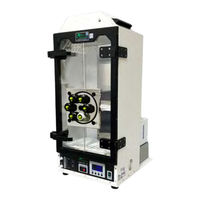 GEO Calibration 4000 EXP User Manual