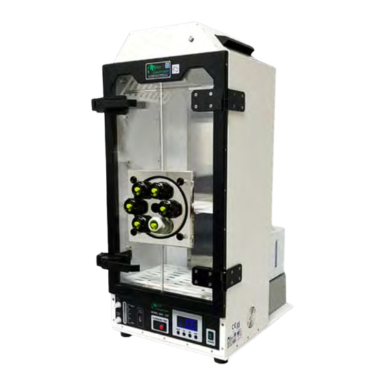 GEO Calibration 4000 EXP Manuals