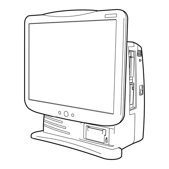 Fukuda Denshi Dyna Scope 7700 Series Service Manual