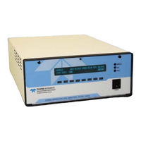 Teledyne 200EM Instruction Manual