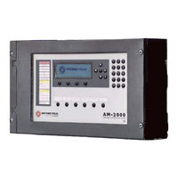 Honeywell Notifier AM Series Installation Manual