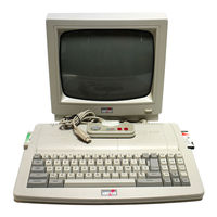 AMSTRAD 6128 Plus Service Manual