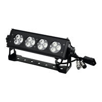 EuroLite LED ACS BAR-12 User Manual