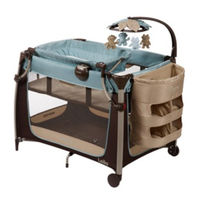 Maxi-Cosi piazzo PY155 User Manual