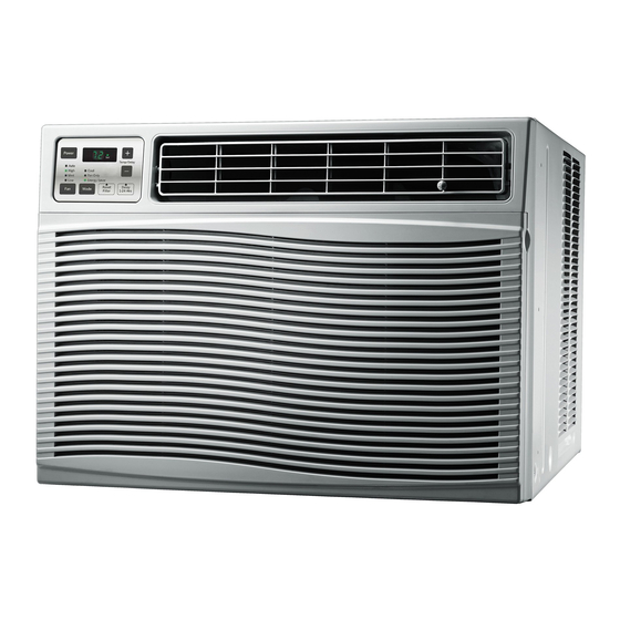 Impecca IWA06-QS30 User Manual