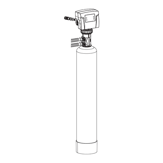 Hydrotech 89 BIF Owner's Manual