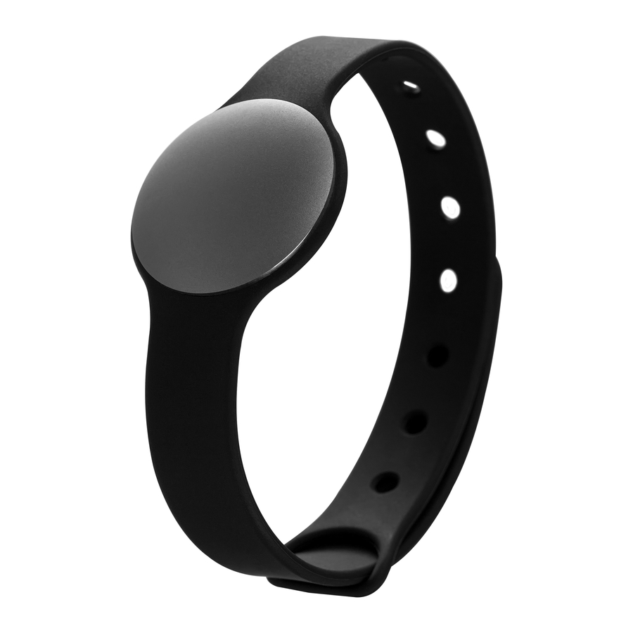 Misfit SHINE Quick Start Manual