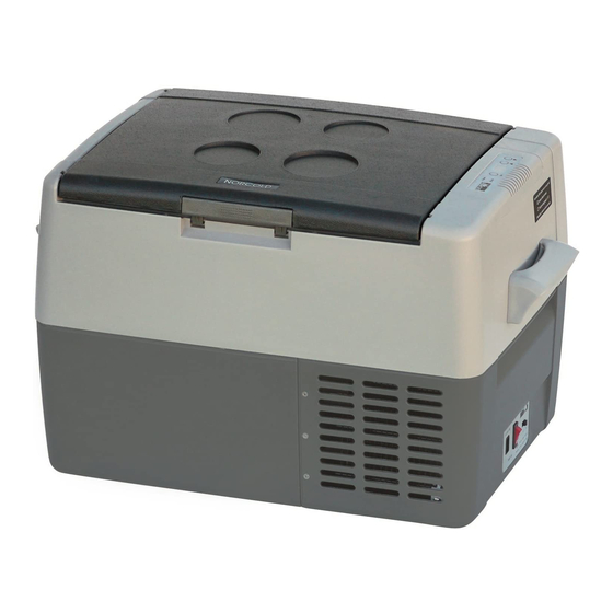 NORCOLD NRF30 REFRIGERATOR INSTALLATION AND OWNER'S MANUAL ManualsLib