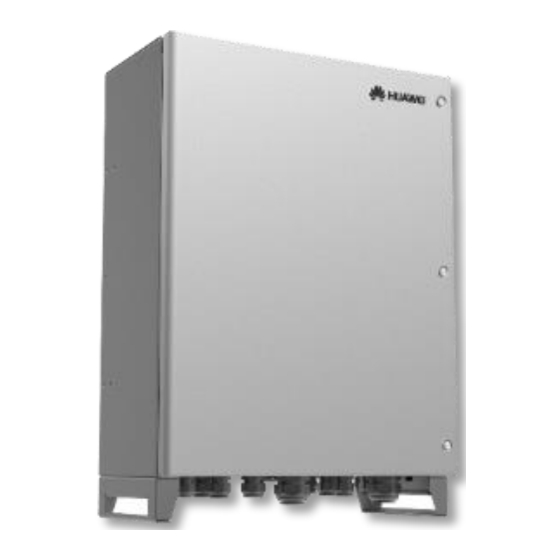 HUAWEI SMARTACU2000B CONTROLLER QUICK MANUAL | ManualsLib