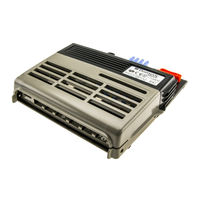 Dometic SMP301-07 Batteriladdare och Strömförsörjning, 12V