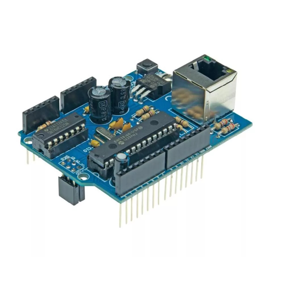 Arduino Velleman Vma203 | edu.svet.gob.gt