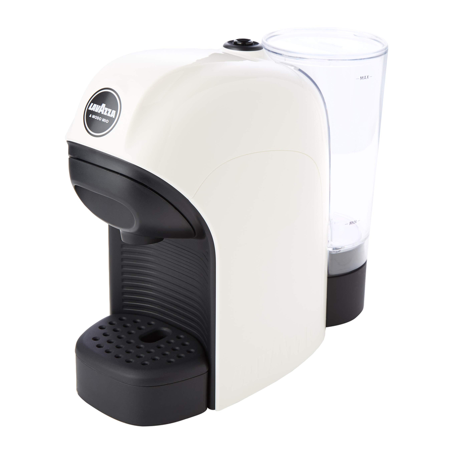 LAVAZZA LM 840 Tiny Eco Automatica/Manuale Macchina per caffe a