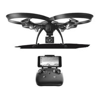 Drone sales swan u42