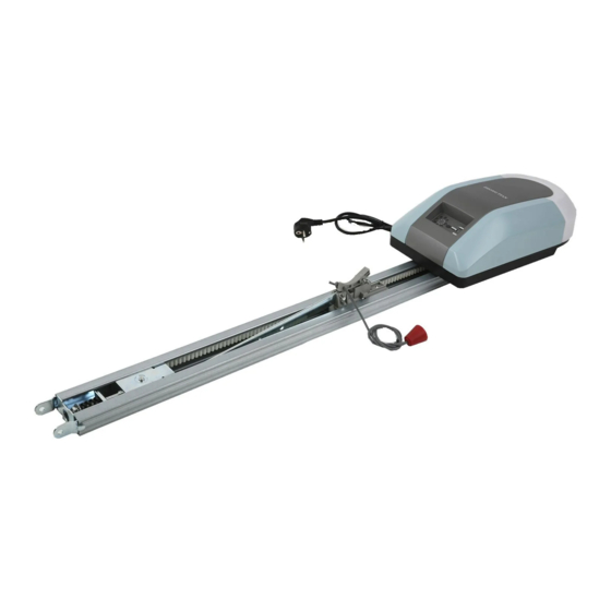 lockdoor-ztgd800-garage-door-opener-installation-and-operation-manual