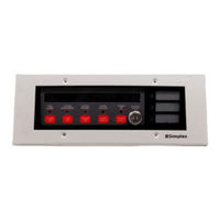 SIMPLEX 4606-9102 INSTALLATION INSTRUCTIONS MANUAL Pdf Download ...