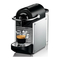 Coffee Maker DeLonghi Nespresso Pixie EN125 Instruction Manual