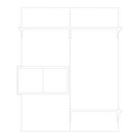 dk3 SYSTEM CADO Assembly Instructions Manual