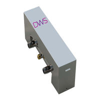 ATS DWS-7 Installation, Operation And Maintenance Manual