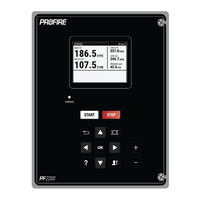 ProFire PF2200-SB Product Manual