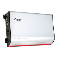 Vibe POWERBOX 80.4 Owner's Manual