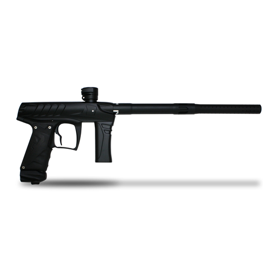 FIELD ONE Force User Manual