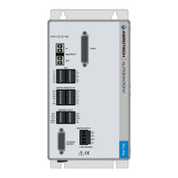 Aerotech Automation1 XL4s Hardware Manual