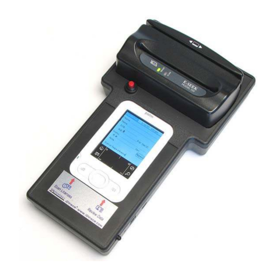 Tokenworks IDvisor Mobile Hardware User Manual