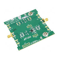 Linear Technology DC1774A-C Demo Manual