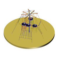 Huck 4652 Assembly Instructions Manual