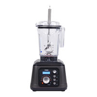 Tribest Dynapro DPS-2250 Operation Manual