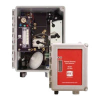 Rki 35-3001A-01-03 Operator's Manual