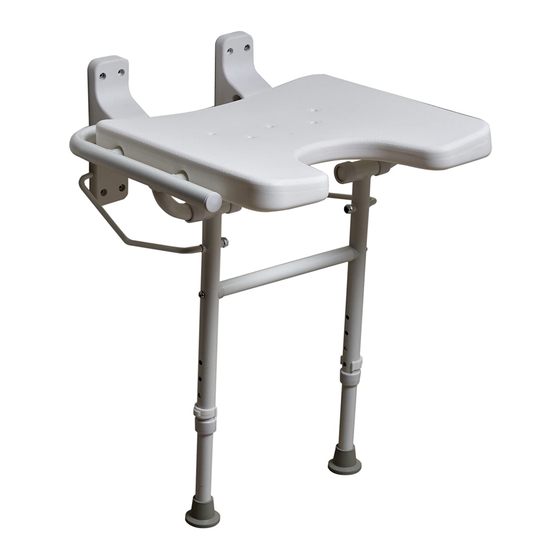 NRS Healthcare M00789 User Instructions